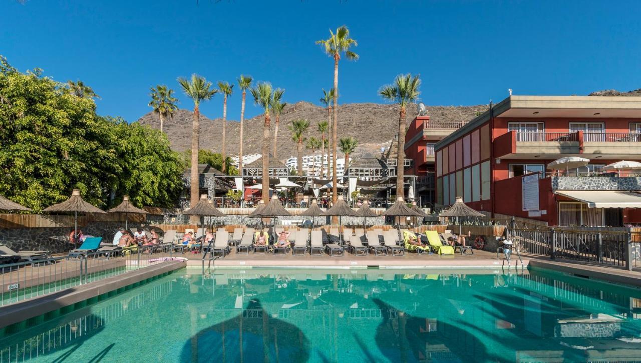 The Harbour Club Acantilado de los Gigantes